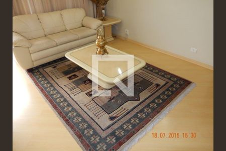 Apartamento à venda com 3 quartos, 129m² em Vila Santo Estefano, São Paulo