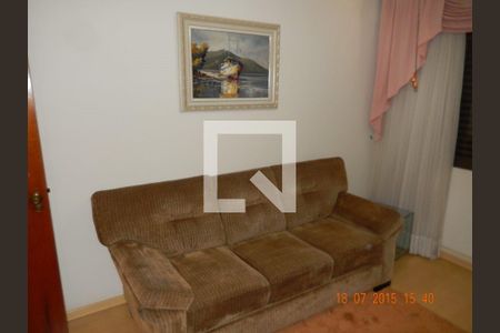 Apartamento à venda com 3 quartos, 129m² em Vila Santo Estefano, São Paulo