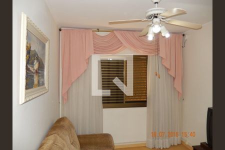 Apartamento à venda com 3 quartos, 129m² em Vila Santo Estefano, São Paulo