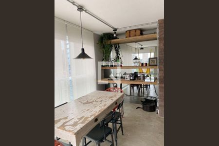 Apartamento à venda com 1 quarto, 75m² em Vila Gertrudes, São Paulo