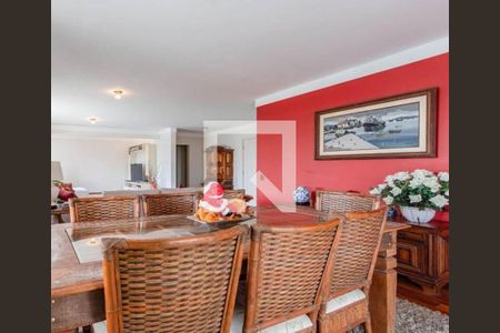 Apartamento à venda com 4 quartos, 265m² em Vila Andrade, São Paulo