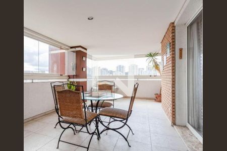 Apartamento à venda com 4 quartos, 265m² em Vila Andrade, São Paulo