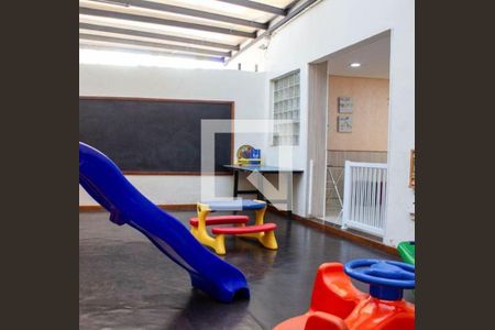 Apartamento à venda com 3 quartos, 98m² em Butantã, São Paulo