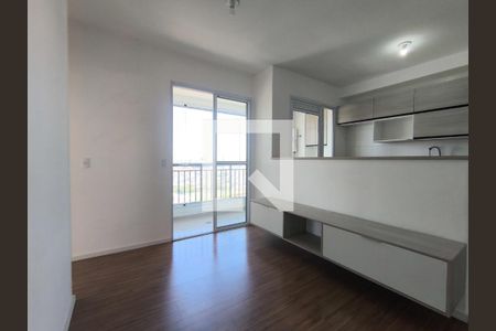 Apartamento à venda com 2 quartos, 55m² em Jardim Tupanci, Barueri