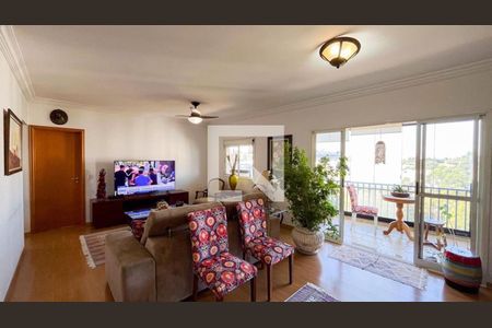 Apartamento à venda com 3 quartos, 139m² em Tamboré, Santana de Parnaíba