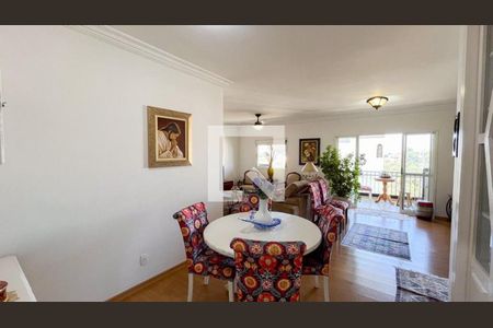 Apartamento à venda com 3 quartos, 139m² em Tamboré, Santana de Parnaíba