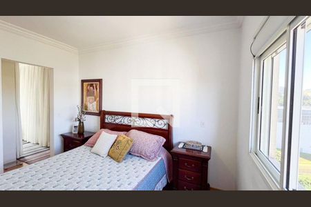 Apartamento à venda com 3 quartos, 139m² em Tamboré, Santana de Parnaíba