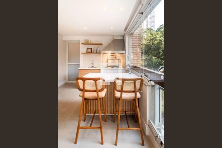 Apartamento à venda com 3 quartos, 163m² em Vila Andrade, São Paulo