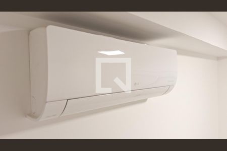 Ar condicionado de apartamento à venda com 2 quartos, 63m² em Pompeia, São Paulo