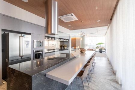 Apartamento à venda com 3 quartos, 179m² em Cerqueira César, São Paulo