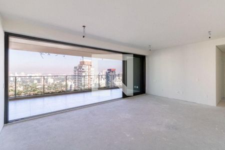 Apartamento à venda com 3 quartos, 179m² em Cerqueira César, São Paulo