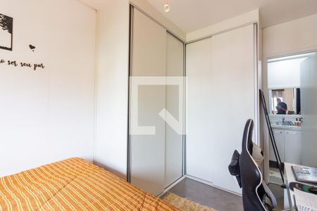 Suíte  de apartamento à venda com 2 quartos, 60m² em Centro, Osasco