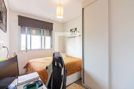 Suíte  de apartamento à venda com 2 quartos, 60m² em Centro, Osasco