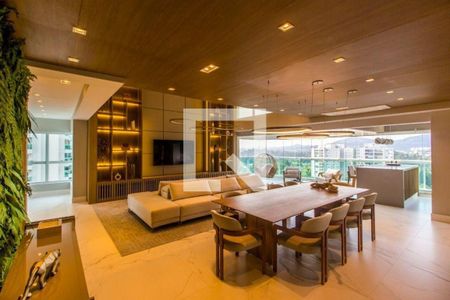 Apartamento à venda com 3 quartos, 376m² em Alphaville, Barueri