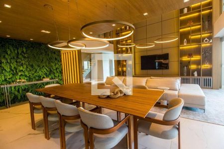 Apartamento à venda com 3 quartos, 376m² em Alphaville, Barueri