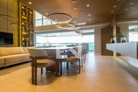 Apartamento à venda com 3 quartos, 376m² em Alphaville, Barueri