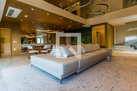 Apartamento à venda com 3 quartos, 376m² em Alphaville, Barueri