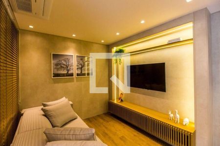 Apartamento à venda com 3 quartos, 376m² em Alphaville, Barueri