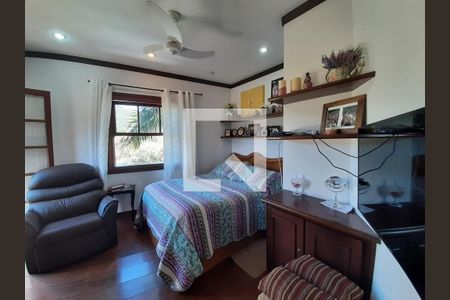 Casa à venda com 4 quartos, 500m² em Alphaville, Santana de Parnaíba