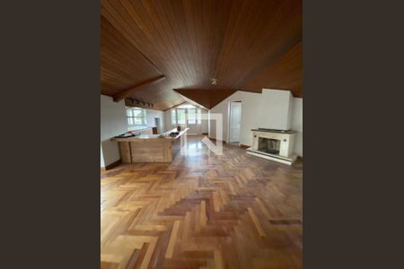 Casa de Condomínio à venda com 5 quartos, 801m² em Tamboré, Santana de Parnaíba