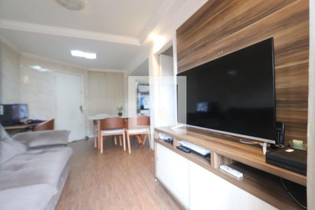 Sala de apartamento à venda com 2 quartos, 54m² em Vila Formosa, São Paulo