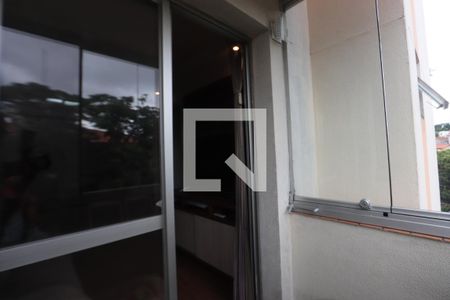 Varanda de apartamento à venda com 2 quartos, 54m² em Vila Formosa, São Paulo