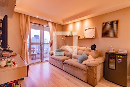 Apartamento à venda com 3 quartos, 87m² em Vila Mascote, São Paulo