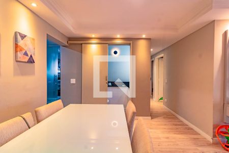 Apartamento à venda com 3 quartos, 87m² em Vila Mascote, São Paulo