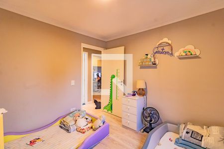 Apartamento à venda com 3 quartos, 87m² em Vila Mascote, São Paulo