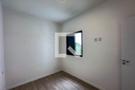Quarto 1 de apartamento à venda com 2 quartos, 55m² em Cambuci, São Paulo