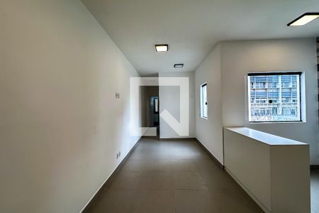 Sala de apartamento à venda com 2 quartos, 55m² em Cambuci, São Paulo