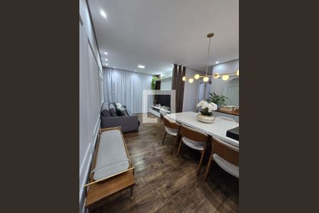 Apartamento à venda com 4 quartos, 105m² em Jardim Tupanci, Barueri