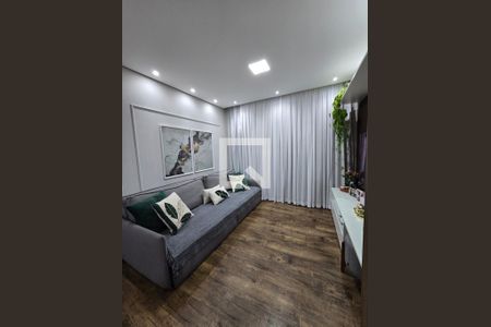 Apartamento à venda com 4 quartos, 105m² em Jardim Tupanci, Barueri