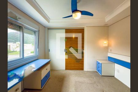 Casa à venda com 5 quartos, 480m² em Tamboré, Santana de Parnaíba