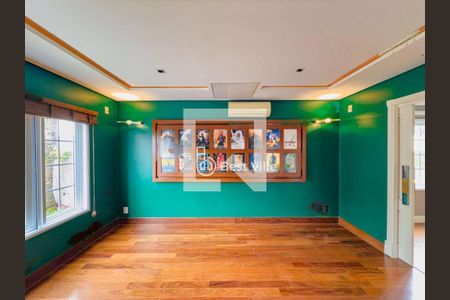 Casa à venda com 5 quartos, 480m² em Tamboré, Santana de Parnaíba