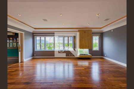 Casa à venda com 5 quartos, 480m² em Tamboré, Santana de Parnaíba