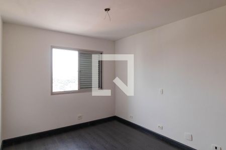 Quarto 2 de apartamento à venda com 3 quartos, 134m² em Perdizes, São Paulo