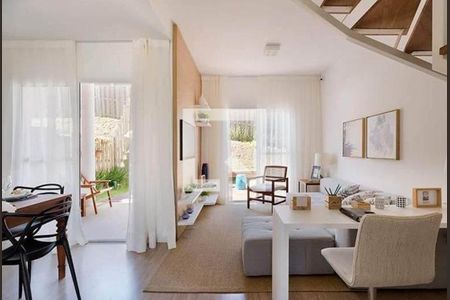 Casa à venda com 3 quartos, 92m² em Bomfim, Jundiaí