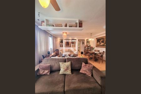 Apartamento à venda com 3 quartos, 106m² em Vila Clementino, São Paulo