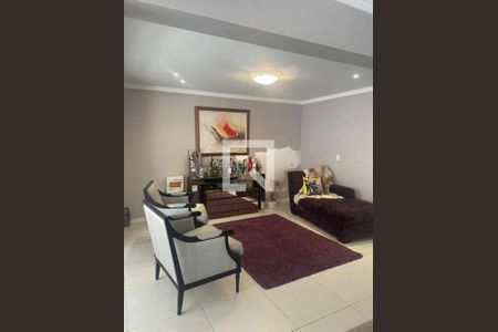 Casa à venda com 4 quartos, 550m² em Residencial Nove (Alphaville), Santana de Parnaíba
