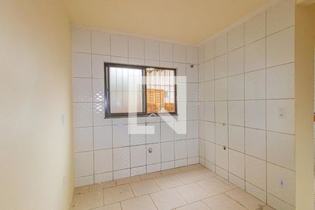 Sala/Cozinha de casa de condomínio para alugar com 2 quartos, 80m² em Olaria, Canoas