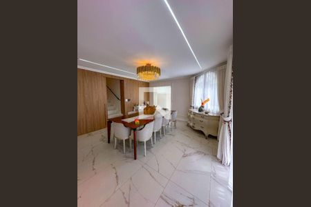 Casa à venda com 4 quartos, 421m² em Alphaville, Santana de Parnaíba