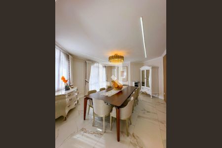 Casa à venda com 4 quartos, 421m² em Alphaville, Santana de Parnaíba