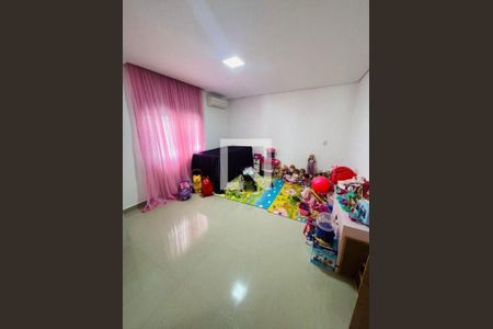 Casa de Condomínio à venda com 4 quartos, 360m² em Parque Sinai, Santana de Parnaíba