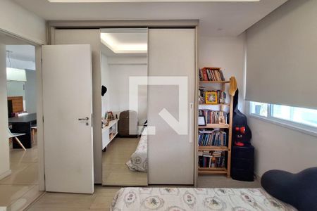 Quarto 1 de apartamento à venda com 2 quartos, 90m² em Santa Rosa, Niterói