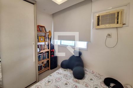 Quarto 1 de apartamento à venda com 2 quartos, 90m² em Santa Rosa, Niterói