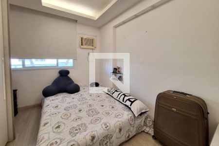 Quarto 1 de apartamento à venda com 2 quartos, 90m² em Santa Rosa, Niterói