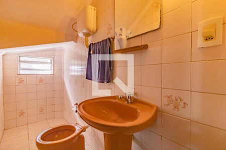 Casa para alugar com 3 quartos, 185m² em Parque Jabaquara, São Paulo