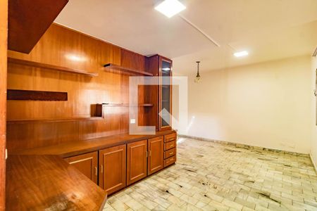 Casa para alugar com 3 quartos, 185m² em Parque Jabaquara, São Paulo