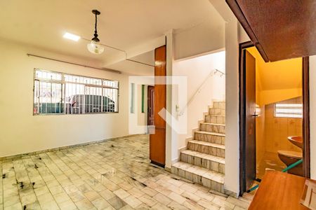 Casa para alugar com 3 quartos, 185m² em Parque Jabaquara, São Paulo